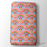 Baby Kids Printed Fabric